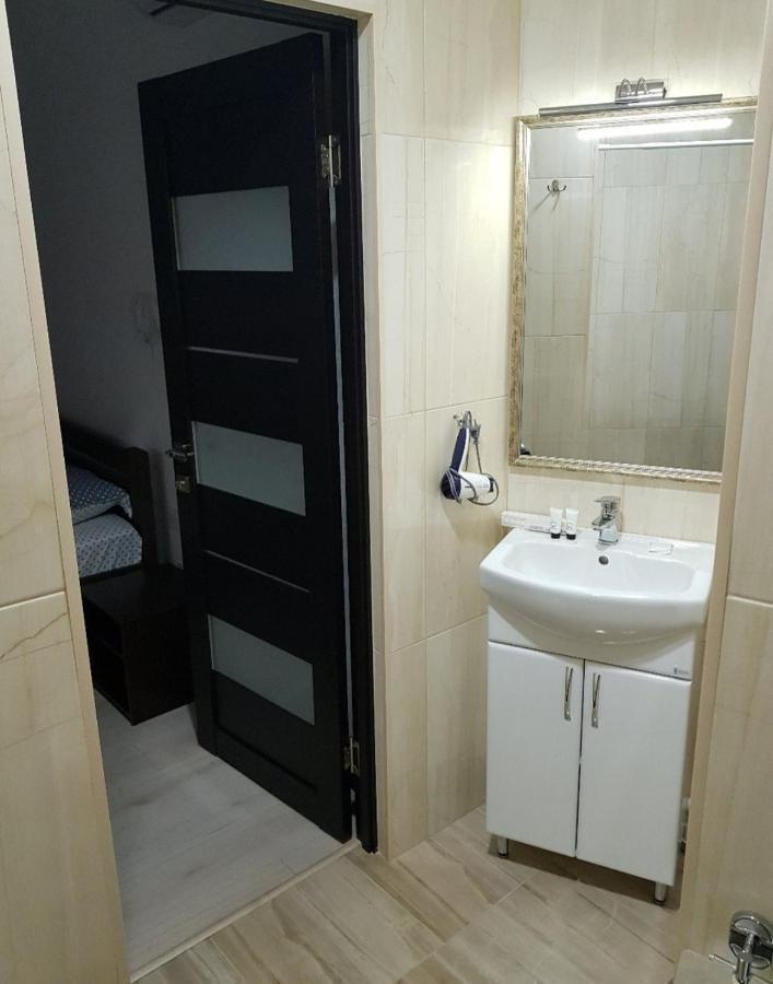 Mini Otel Cozy Patio Odessa Eksteriør billede
