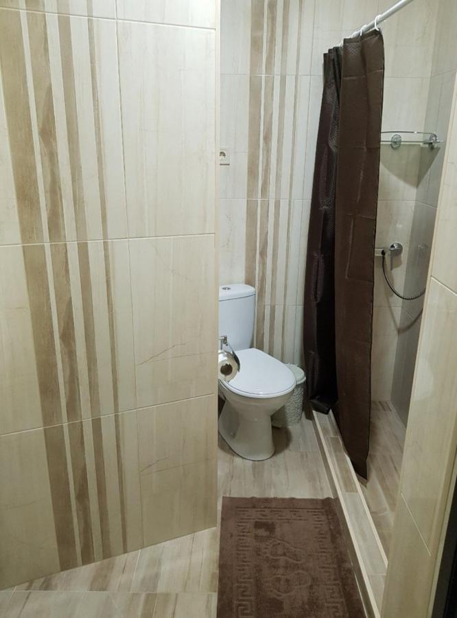 Mini Otel Cozy Patio Odessa Eksteriør billede