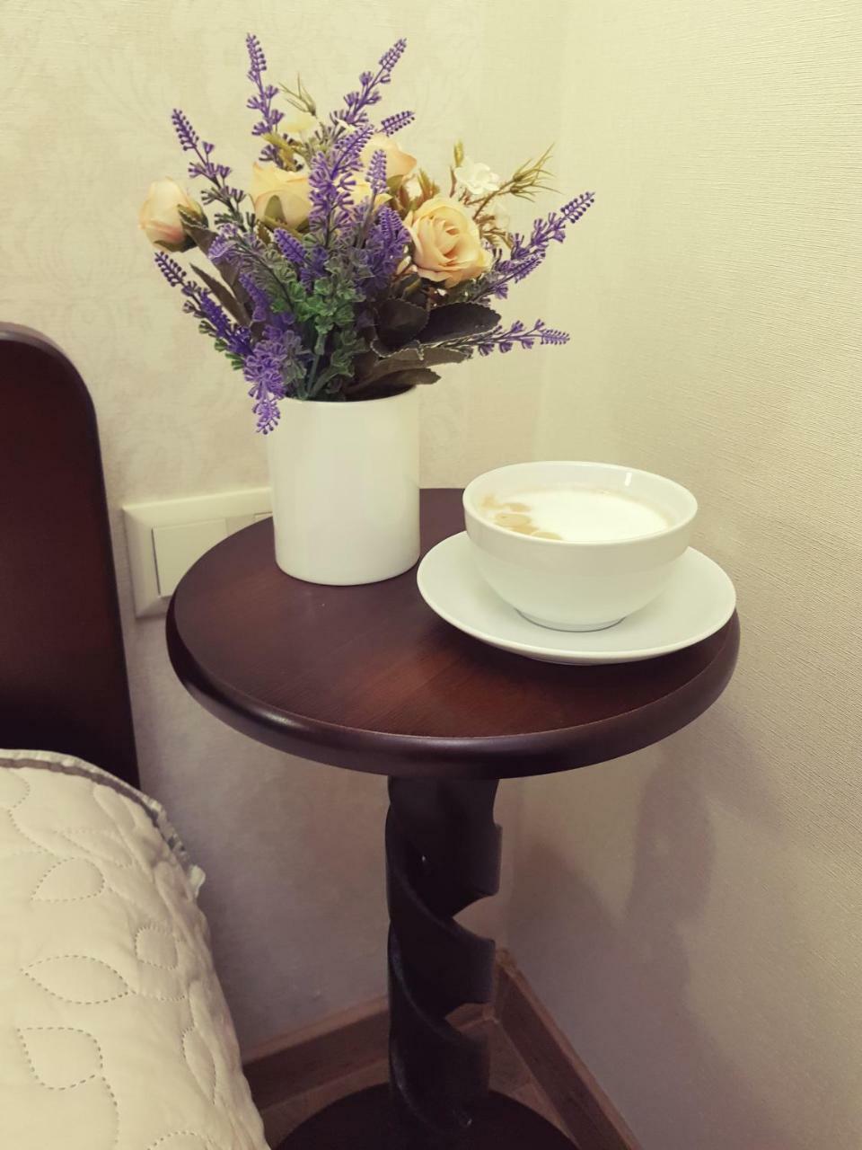 Mini Otel Cozy Patio Odessa Eksteriør billede