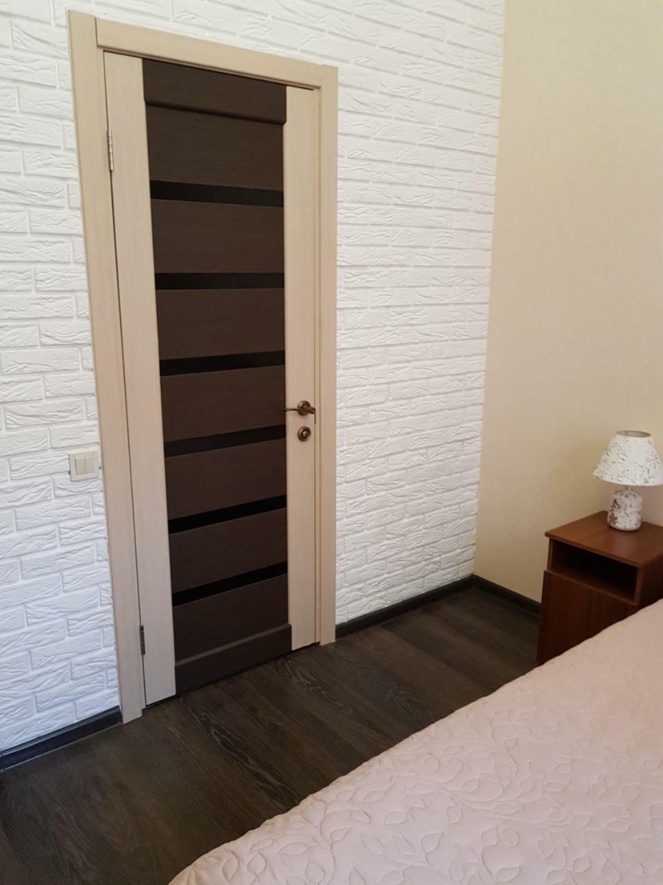 Mini Otel Cozy Patio Odessa Eksteriør billede