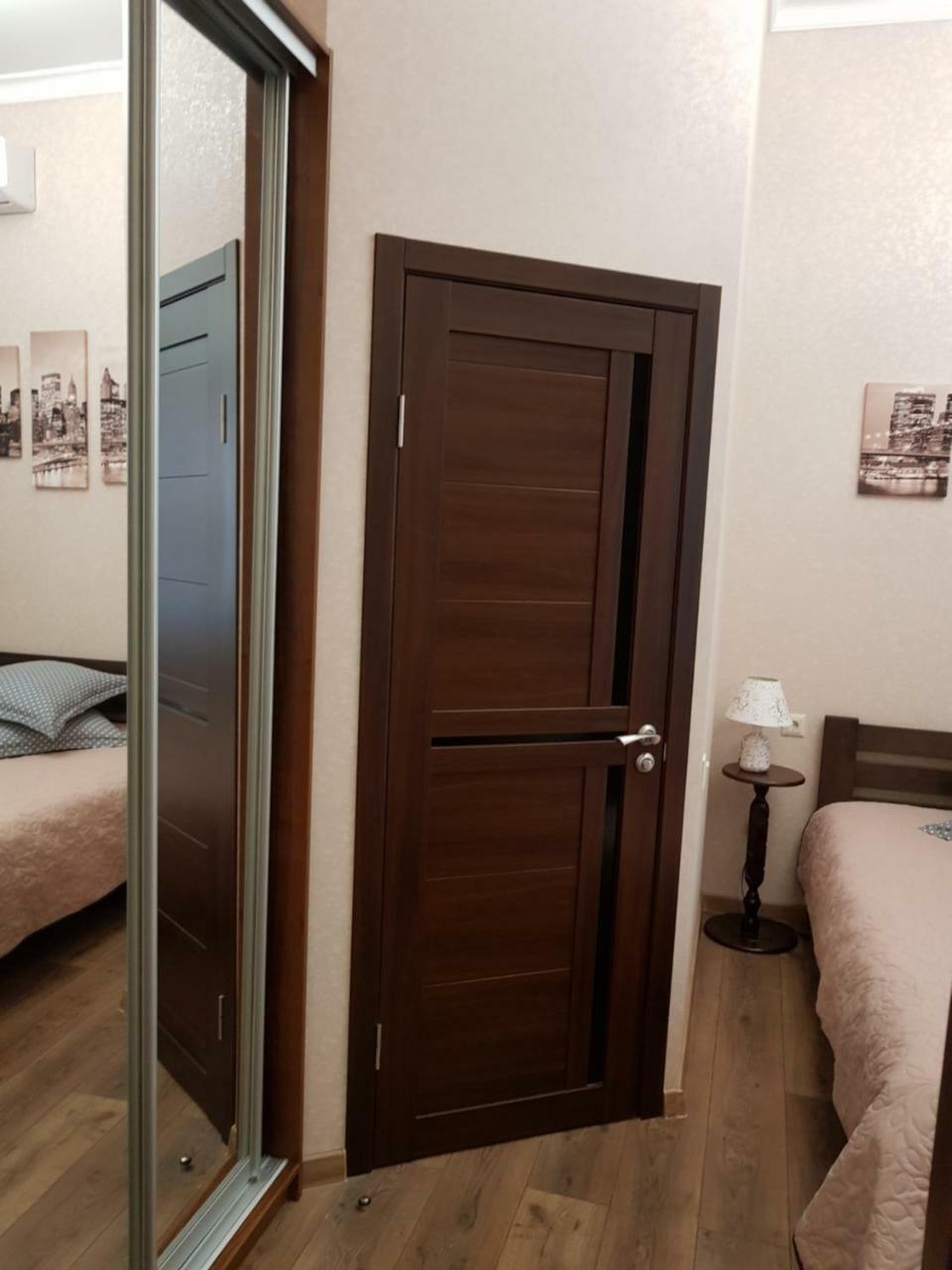 Mini Otel Cozy Patio Odessa Eksteriør billede